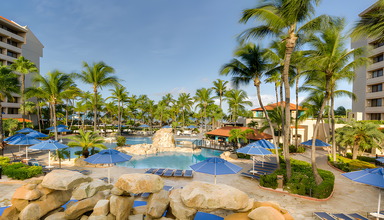 Barcelo Aruba