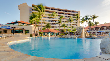 Barcelo Aruba