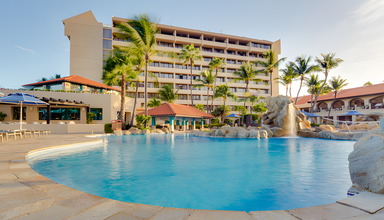 Barcelo Aruba