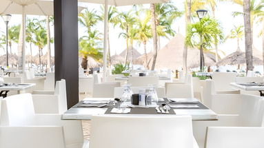 Barcelo Aruba