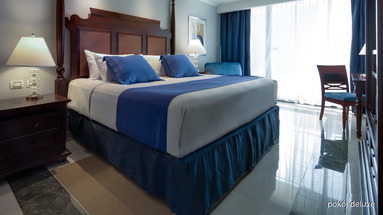 Barcelo Aruba