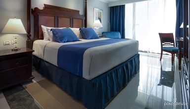 Barcelo Aruba