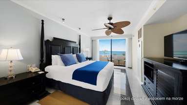Barcelo Aruba