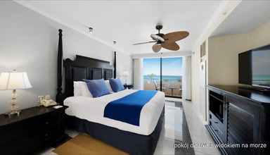 Barcelo Aruba