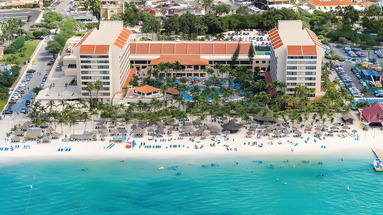 Barcelo Aruba