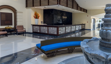 Barcelo Aruba