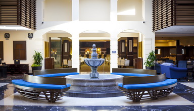 Barcelo Aruba
