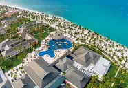 Barcelo Bavaro Beach