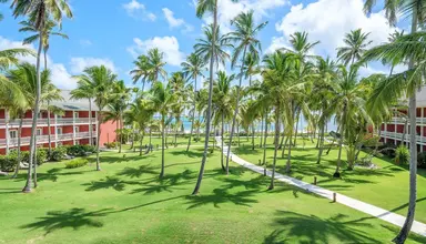 Barcelo Bavaro Beach
