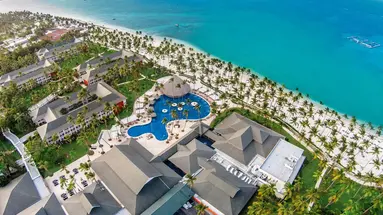 Barcelo Bavaro Beach