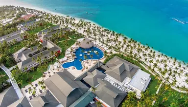 Barcelo Bavaro Beach