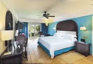 Barcelo Bavaro Beach