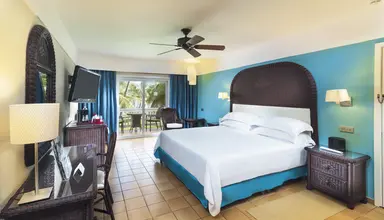 Barcelo Bavaro Beach