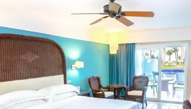 Barcelo Bavaro Beach