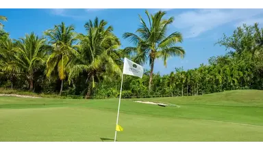 Barcelo Bavaro Beach