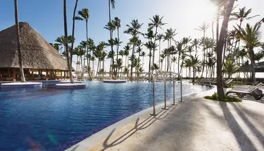 Barcelo Bavaro Beach