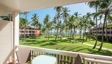 Barcelo Bavaro Beach