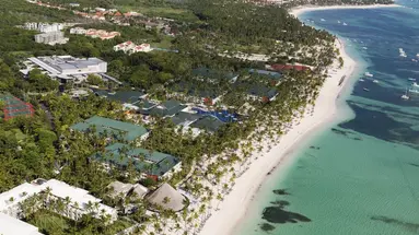 Barcelo Bavaro Beach
