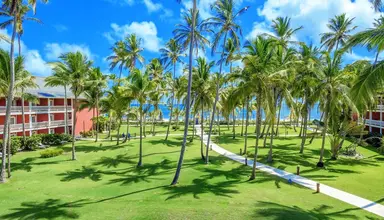 Barcelo Bavaro Beach