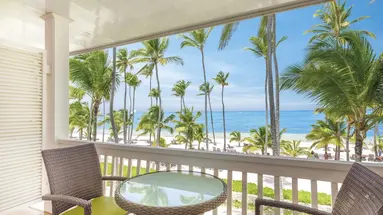 Barcelo Bavaro Beach