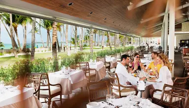 Barcelo Bavaro Beach