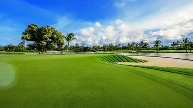 Barcelo Bavaro Beach