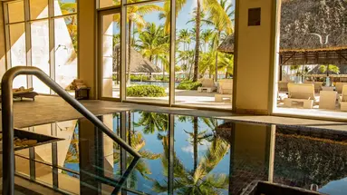 Barcelo Bavaro Beach