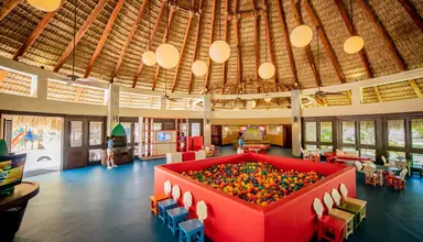 Barcelo Bavaro Beach