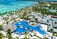 Barcelo Bavaro Beach