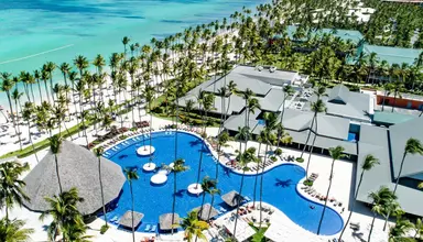 Barcelo Bavaro Beach