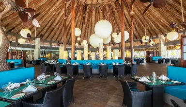 Barcelo Bavaro Beach