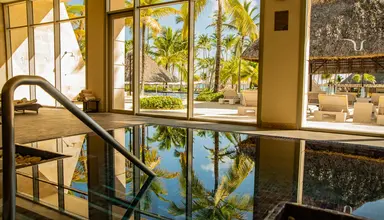 Barcelo Bavaro Beach