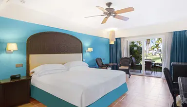 Barcelo Bavaro Beach