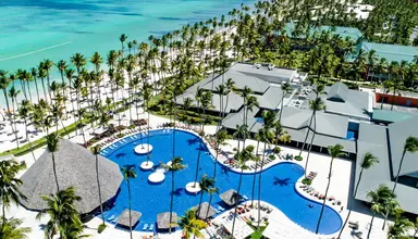Barcelo Bavaro Beach