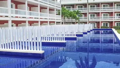 Barcelo Bavaro Beach