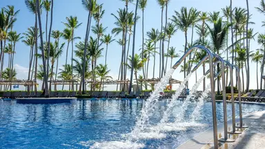 Barcelo Bavaro Beach