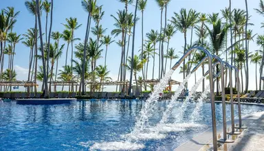Barcelo Bavaro Beach
