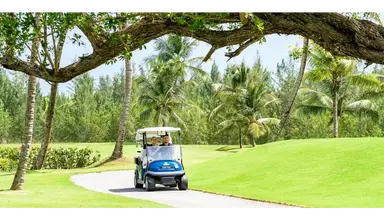 Barcelo Bavaro Beach