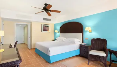 Barcelo Bavaro Beach