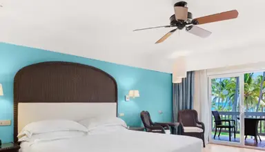Barcelo Bavaro Beach