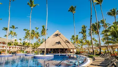 Barcelo Bavaro Beach