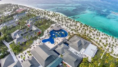 Barcelo Bavaro Beach
