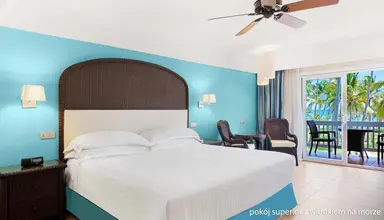 Barcelo Bavaro Beach
