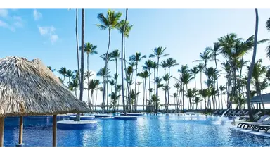 Barcelo Bavaro Beach