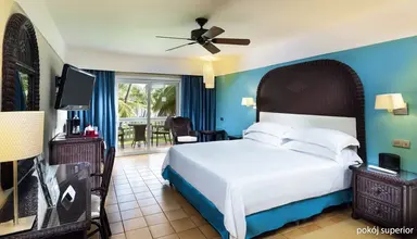 Barcelo Bavaro Beach