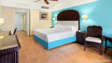 Barcelo Bavaro Beach