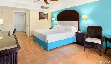 Barcelo Bavaro Beach