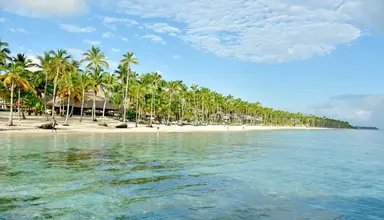Barcelo Bavaro Beach