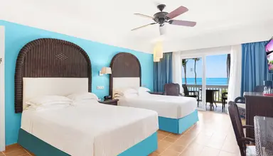 Barcelo Bavaro Beach