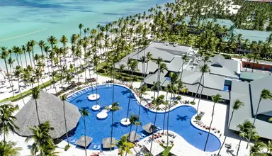 Barcelo Bavaro Beach